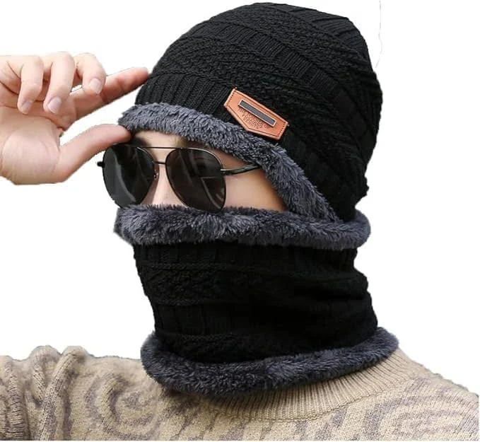 Best Winter  Caps for Men