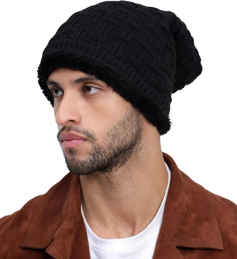 Best Winter  Caps for Men