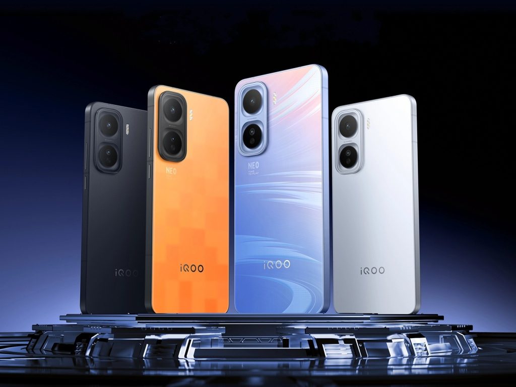 Top 5 Smartphone Launch 2026 in January