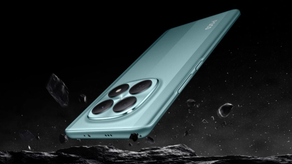 Top 5 Smartphone Launch 2026 in January