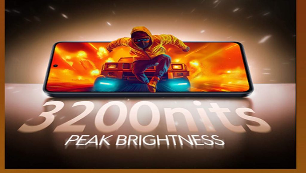 Poco X7 Pro