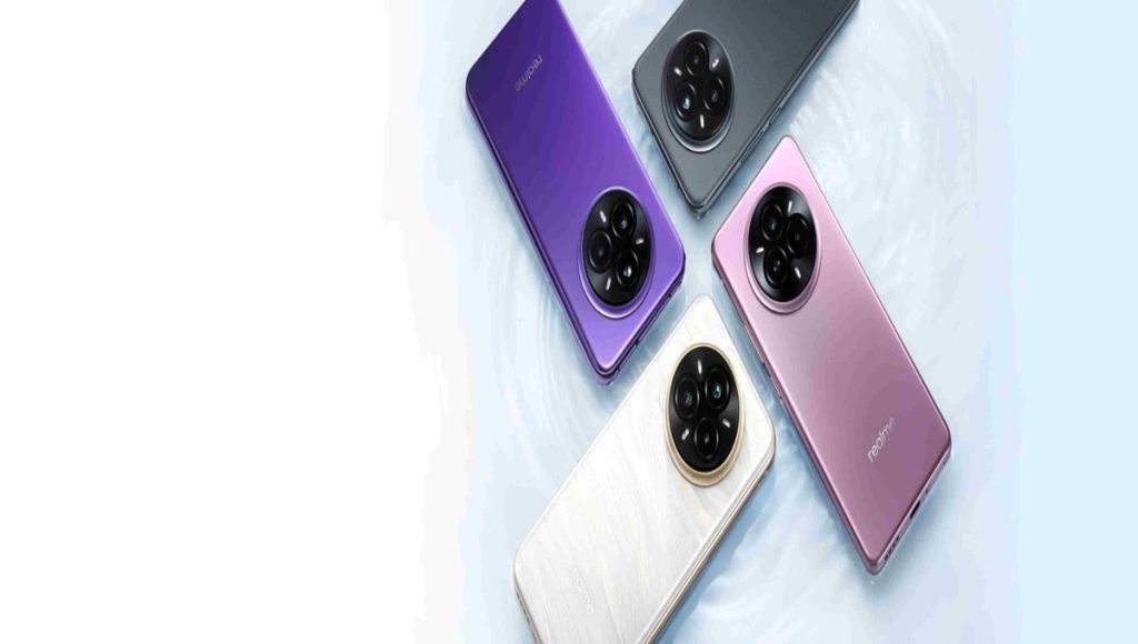 Realme 14 pro plus