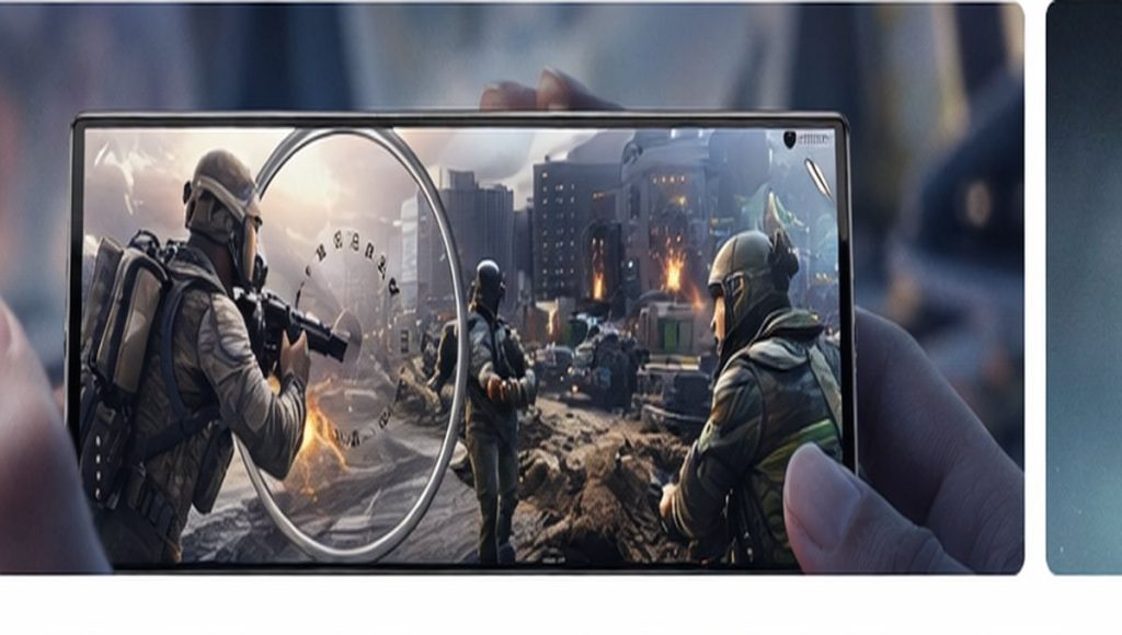 Samsung Galaxy S24 Ultra