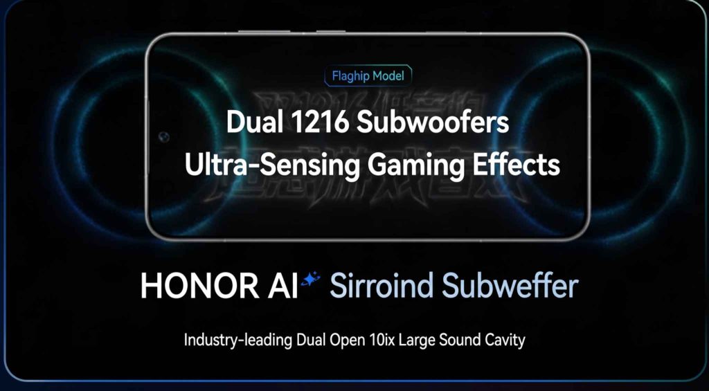Honor Win RT
