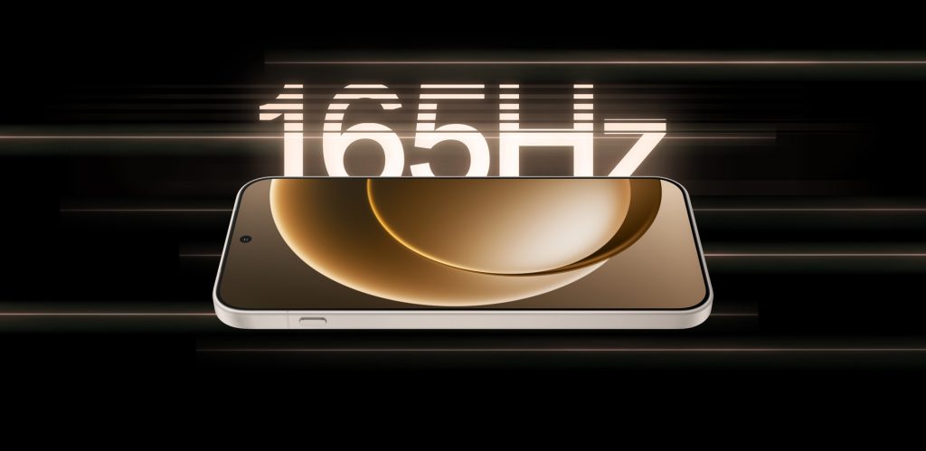 OnePlus 15