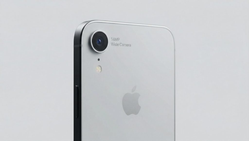 iPhone 17e फीचर्स