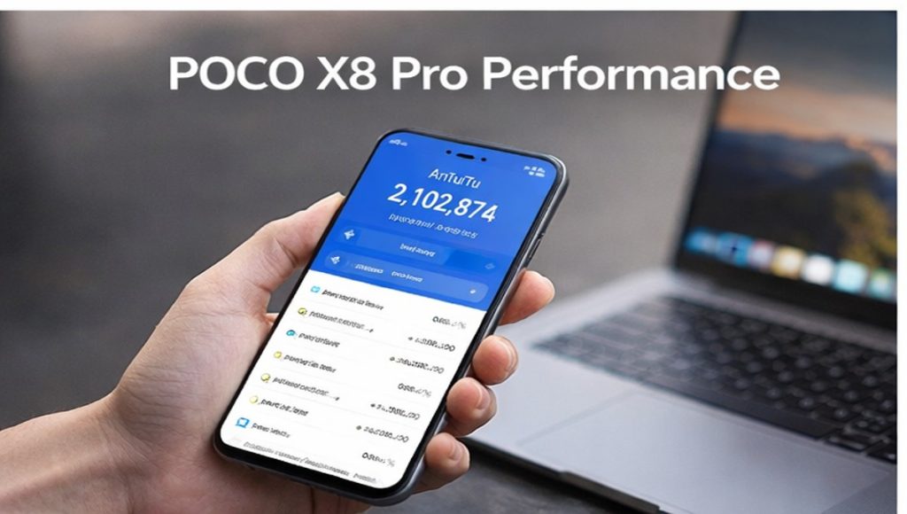 POCO X8 Pro