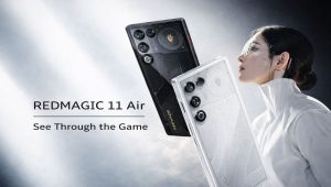 RedMagic 11 Air