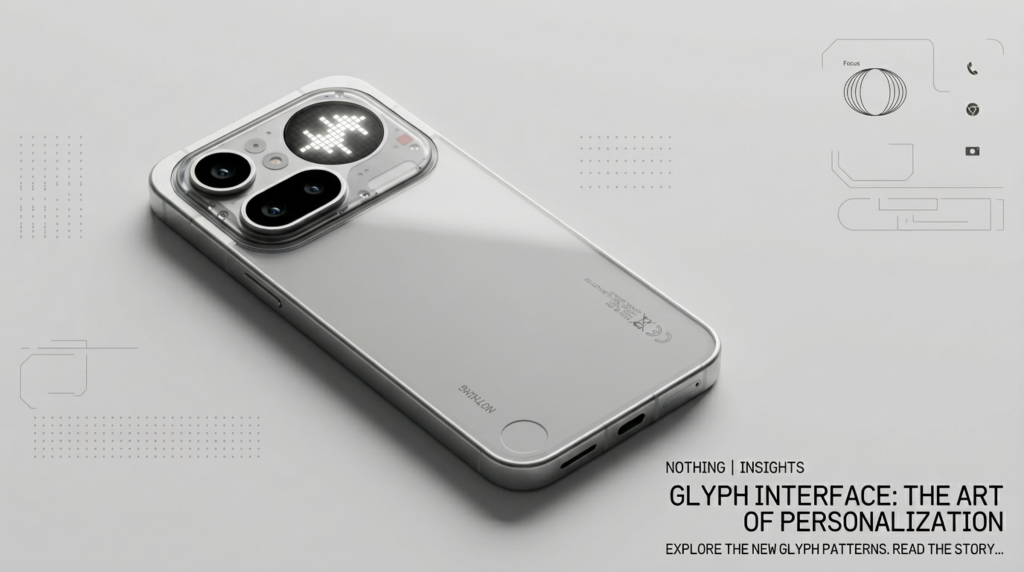 Nothing Phone 4a Pro