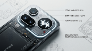 नथिंग फोन 4ए प्रो