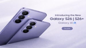 सैमसंग S26