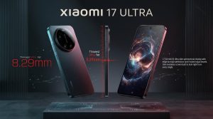 Xiaomi 17 Ultra